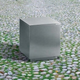 Cube Inox