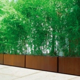 Bambu 1400x370x545mm.