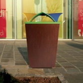 Ecomix Corten