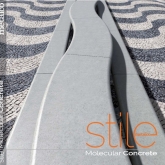 Stile Molecular Concrete