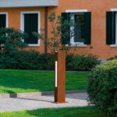 Vision Corten